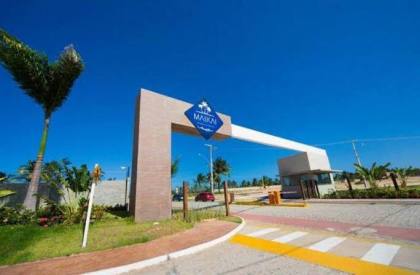 Lote de Esquina no Maikai Residencial Resort