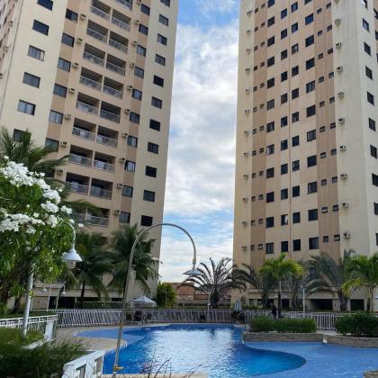 Absolutto Condomínio Clube