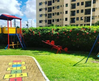 Absolutto Condomínio Clube