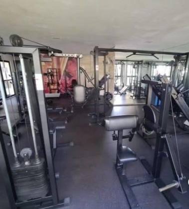 Absolutto Condomínio Clube