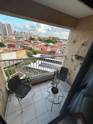 Absolutto Condomínio Clube