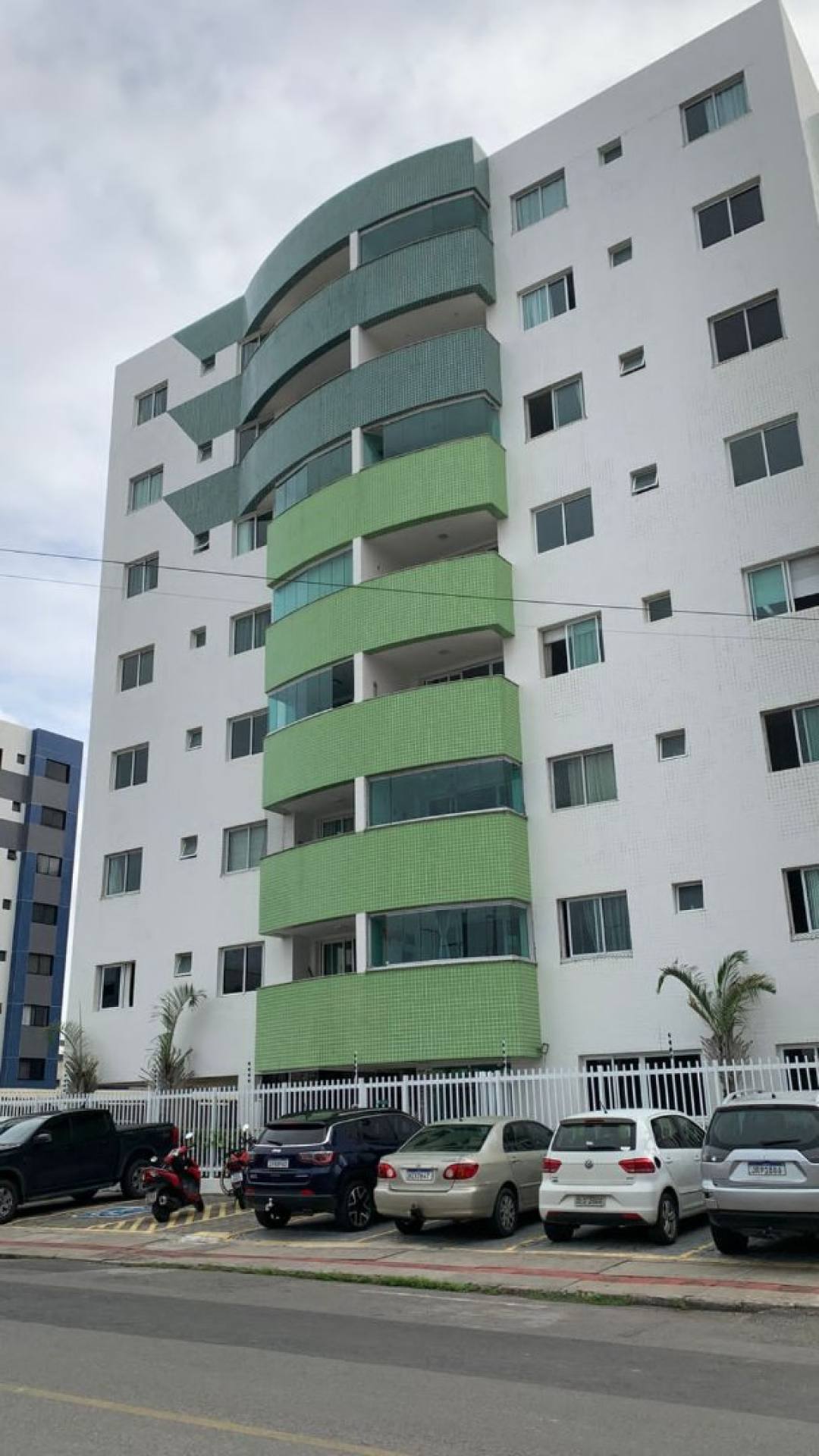 Residencial Greenville