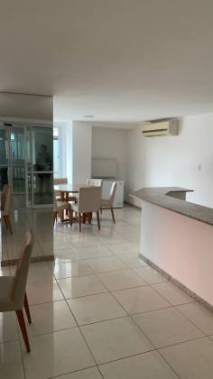 Residencial Greenville
