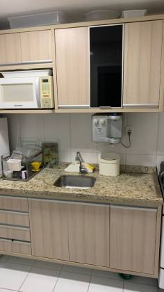 Residencial Greenville