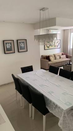 Residencial Greenville