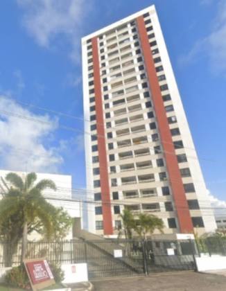 Residencial Jaime Araújo