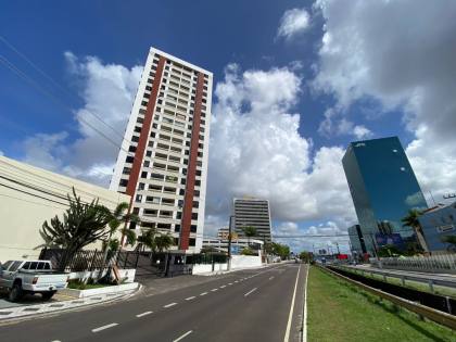 Residencial Jaime Araújo