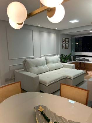Residencial Jaime Araújo
