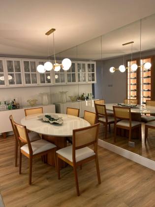Residencial Jaime Araújo