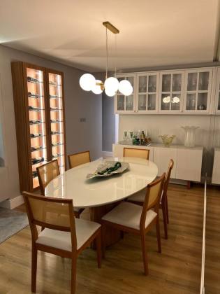 Residencial Jaime Araújo