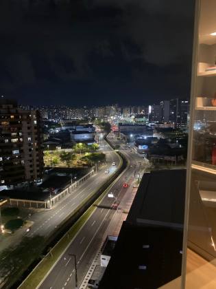 Residencial Jaime Araújo