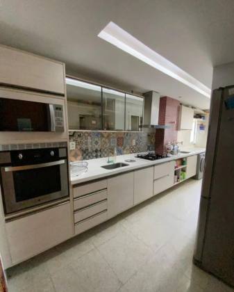 Residencial Jaime Araújo