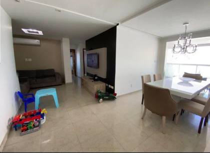 Residencial Jaime Araújo