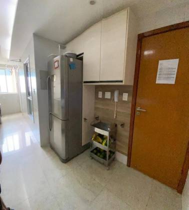 Residencial Jaime Araújo