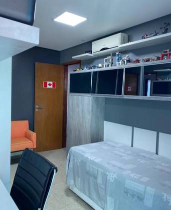 Residencial Jaime Araújo