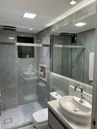 Residencial Jaime Araújo