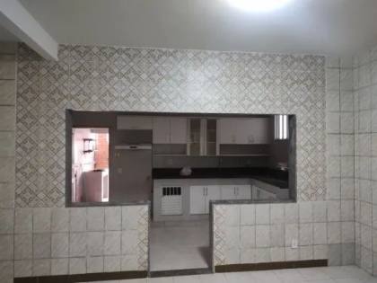 Casa Duplex no Luzia