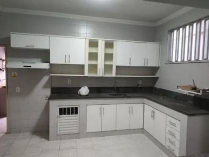 Casa Duplex no Luzia