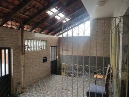 Casa Duplex no Luzia
