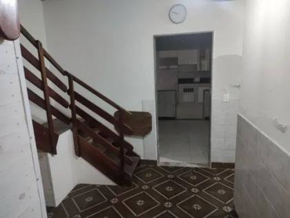 Casa Duplex no Luzia