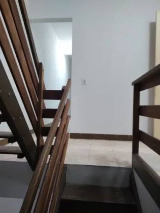 Casa Duplex no Luzia
