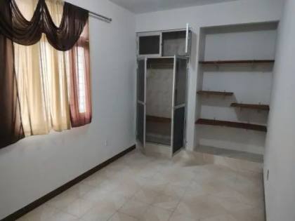 Casa Duplex no Luzia