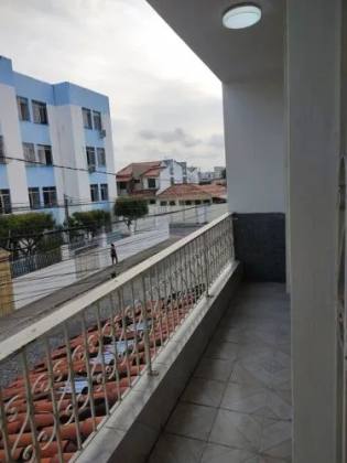 Casa Duplex no Luzia