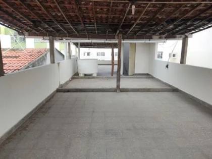 Casa Duplex no Luzia