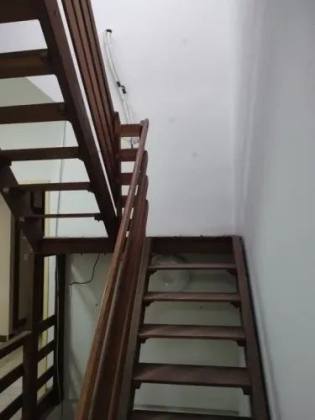 Casa Duplex no Luzia