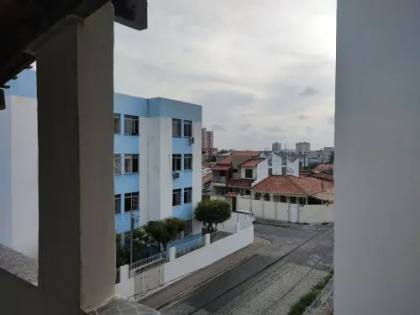 Casa Duplex no Luzia