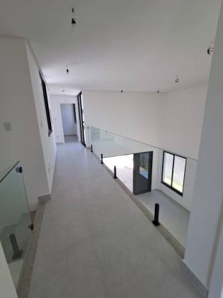Casa Duplex com Piscina no Terras Alphaville 1