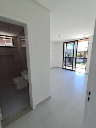 Casa Duplex com Piscina no Terras Alphaville 1