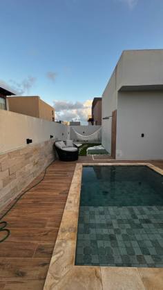Casa com Piscina no Terras Alphaville 1
