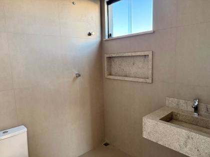 Casa no Padang Beach Residence