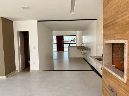 Casa no Padang Beach Residence