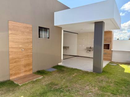 Casa no Padang Beach Residence