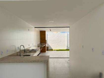 Casa no Padang Beach Residence