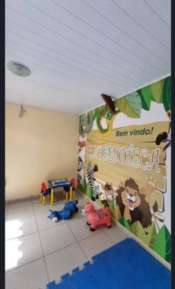 Condomínio Natura Ville