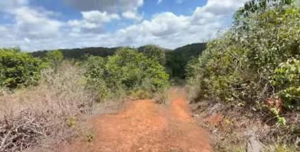 Sítio em Itaporanga D´ajuda