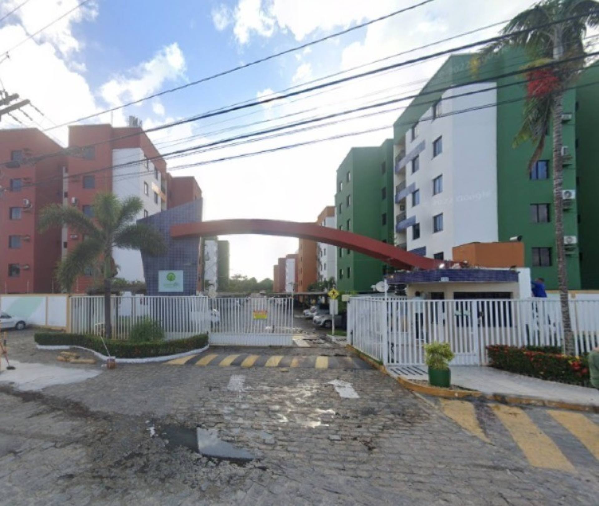 Condomínio Verde Vida