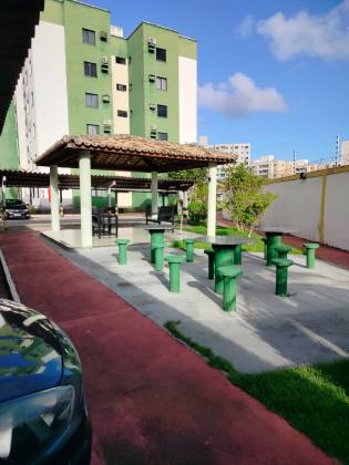 Condomínio Verde Vida
