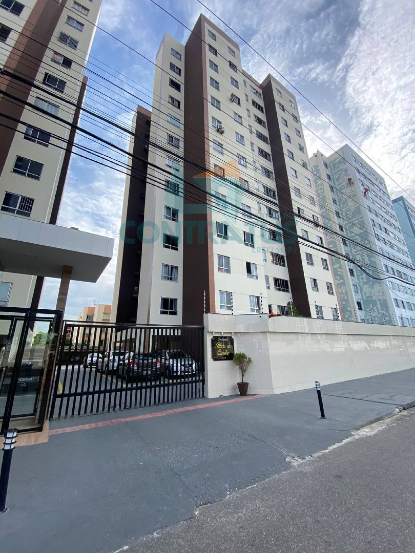 Condomínio Ilhas do Caribe