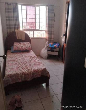 Condomínio Ilhas do Caribe