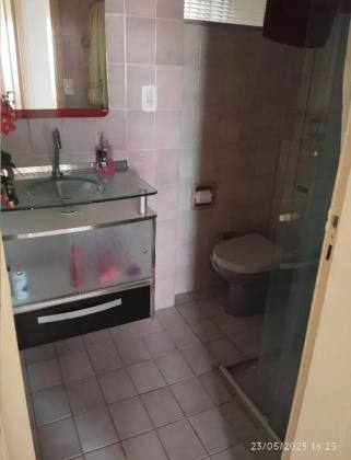 Condomínio Ilhas do Caribe