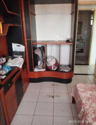 Condomínio Ilhas do Caribe