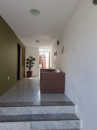 Casa Duplex no Suíssa