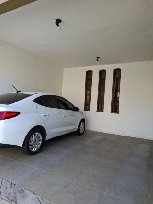 Casa Duplex no Suíssa