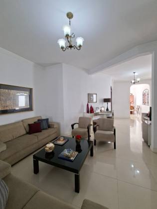 Casa Duplex no Suíssa