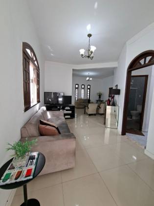 Casa Duplex no Suíssa