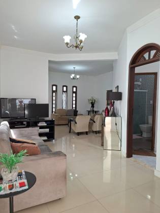 Casa Duplex no Suíssa
